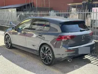 Usata VW Golf VIII GTI 245 CV (180 kW) 2023 Grigio Berlina