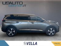 Usata Peugeot 5008 Allure 130 CV (95 kW) 2019 Monovolume