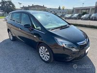 usata Opel Zafira Tourer 1.6 Turbo EcoM 150CV Cosmo