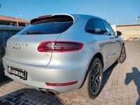 usata Porsche Macan S 3.0 diesel 250cv