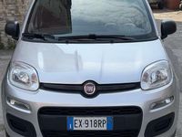 Usata Fiat Panda 4x4 Climbing 75 CV (55 kW) 2015 Utilitaria