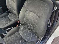 Usata Fiat Strada 2008 Bianco