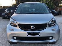 Usata Smart ForTwo Coupé 71 CV (52 kW) 2015 Utilitaria