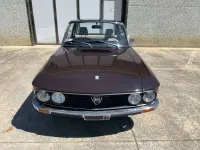 Usata Lancia Fulvia S 91 CV (66 kW) 1975 Coupé