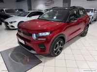 Nuova Citroën C3 PureTech 101 CV (74 kW) 2026 Rosso SUV