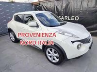 Usata Nissan Juke 110 CV (80 kW) 2012 Other SUV