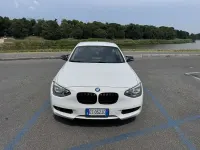 Usata BMW 116 116 CV (85 kW) 2014 Utilitaria