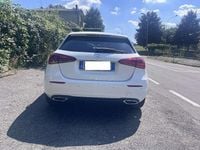 Usata Mercedes A180 Edition 116 CV (85 kW) 2021 Berlina