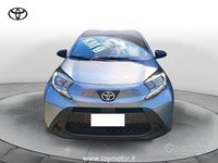 Nuova Toyota Aygo X Active 72 CV (52 kW) 2025 SUV