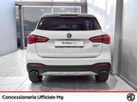 Usata MG HS Exclusive 258 CV (189 kW) 2022 Bianco SUV