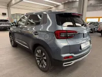 Usata DR DR 4.0 150 CV (110 kW) 2022 Grigio scuro metallizzato SUV