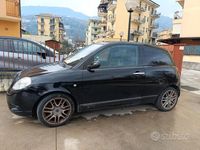 Usata Lancia Ypsilon 2008 Utilitaria