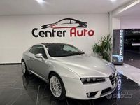 usata Alfa Romeo Brera 2.2 JTS