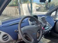 Usata Fiat Multipla 2000 Monovolume