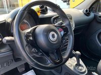 usata Smart ForFour 2015 automatica