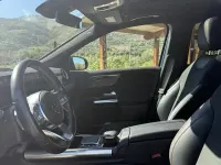 Usata Mercedes GLA200 AMG Line Premium 150 CV (110 kW) 2022 Bluazzurro SUV