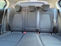 Usata Ford Focus Titanium S 125 CV (91 kW) 2018 Grigio Berlina