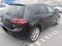Usata VW Golf VII 110 CV (80 kW) 2015 Berlina