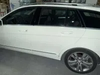 Usata Mercedes C220 Avantgarde 170 CV (125 kW) 2010 Station wagon