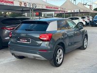 Usata Audi Q2 Sport 115 CV (84 kW) 2019 Nero SUV