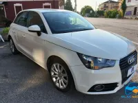 Usata Audi A1 Ambition 90 CV (66 kW) 2012 Other Utilitaria