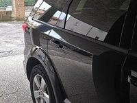 Usata Fiat Freemont 140 CV (102 kW) 2012 Nero SUV