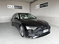 Usata Audi A6 Ambiente 286 CV (210 kW) 2022 Nero Station wagon