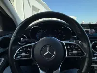 Usata Mercedes C220 194 CV (142 kW) 2020 Station wagon