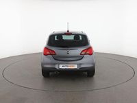 Usata Opel Corsa 90 CV (66 kW) 2017 Grigio Utilitaria