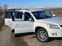 Usata VW Tiguan Track & Field 140 CV (102 kW) 2011 SUV