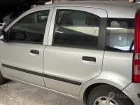 Usata Fiat Panda 69 CV (50 kW) 2013 Utilitaria