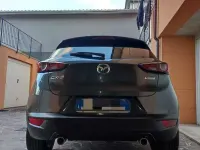 Usata Mazda CX-3 121 CV (88 kW) 2019 SUV