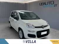 Usata Fiat Panda Wild 85 CV (62 kW) 2022 Utilitaria
