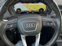 Usata Audi Q5 2018 Nero SUV