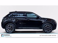 Usata Fiat 600 La Prima 110 CV (80 kW) 2025 Nero SUV