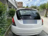 Usata Lancia Ypsilon 69 CV (50 kW) 2016 Bianco Utilitaria