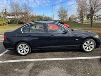 usata BMW 325 325 Serie 3 E90 Berlina xi Futura