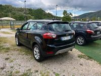 usata Ford Kuga 2.0 tdci Titanium 2wd 140cv