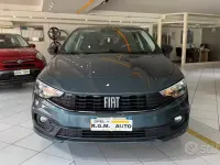 Occasion Fiat Tipo City Life 95 ch (69 kW) 2022 Bleue Berline