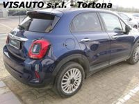 usata Fiat 500X 1.0 T3 Connect 120cv