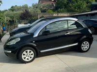 Usata Citroën C3 70 CV (51 kW) 2005 Nero Utilitaria
