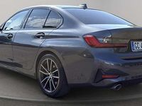 Usata BMW 318 Sport Line 150 CV (110 kW) 2020 Berlina