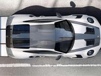 Usata Porsche 911 GT3 RS 525 CV (386 kW) 2023 Bianco Coupé