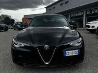 usata Alfa Romeo Giulia Giulia2.2 t Business 160cv auto