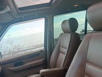 Usata Land Rover Range Rover 136 CV (100 kW) 1998 Grigio SUV