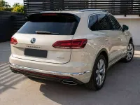Usata VW Touareg Atmosphere 381 CV (280 kW) 2021 SUV