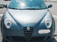 usata Alfa Romeo MiTo 1.6 multijet 120 cv