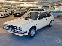 Usata Alfa Romeo Sprint Sprint 95 CV (69 kW) 1981 Beige Coupé