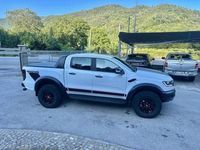 Usata Ford Ranger Raptor 212 CV (155 kW) 2023 Bianco Pick-up