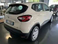 Usata Renault Captur Life 90 CV (66 kW) 2017 Other SUV